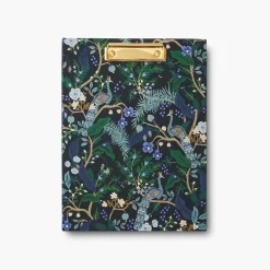 Clipfolio Peacock - Rifle Paper Co