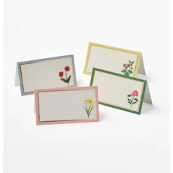 Comensal Garden Study - Rifle Paper Co (8 unidades)