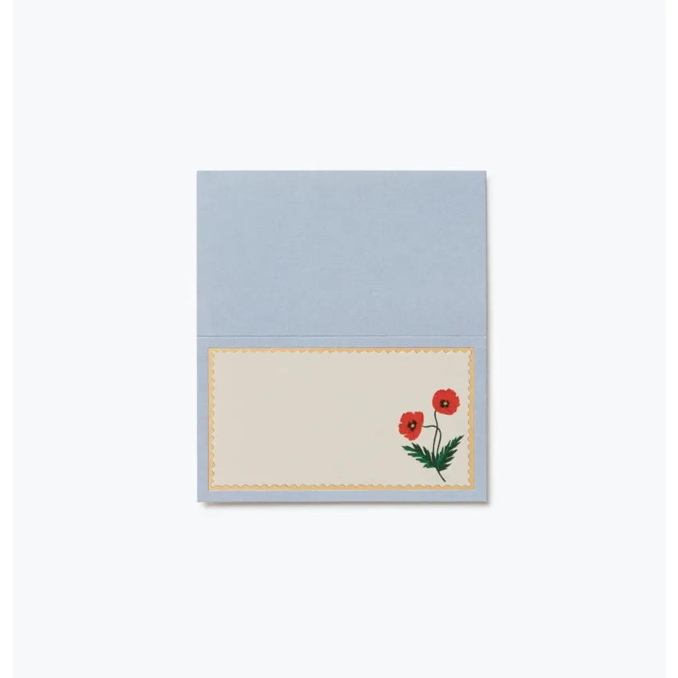 Comensal Garden Study - Rifle Paper Co (8 unidades)