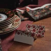 Comensal Gracie - Rifle Paper Co (8 unidades)