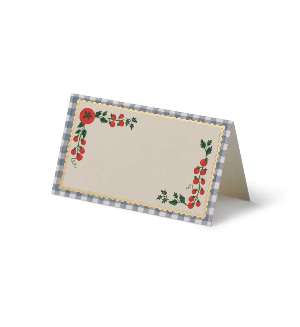 Comensal Home Sweet Home - Rifle Paper Co (8 unidades)