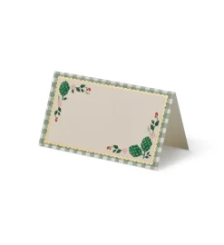 Comensal Home Sweet Home - Rifle Paper Co (8 unidades)