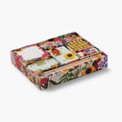 Complementos escritorio Blossom Tackle Box - Rifle Paper Co