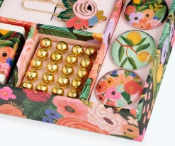 Complementos Escritorio Garden Party Tackle Box - Rifle Paper Co