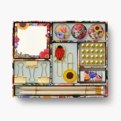 Complementos Escritorio Garden Party Tackle Box - Rifle Paper Co