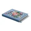 Cuaderno de bocetos bordado Gracie- Rifle Paper Co.