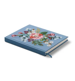 Cuaderno de bocetos bordado Gracie- Rifle Paper Co.