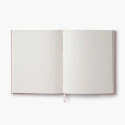 Cuaderno de bocetos bordado Menagerie - Rifle Paper Co.