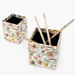 Cubilete grande Spring Flowers