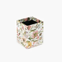 Cubilete pequeño Spring Flowers