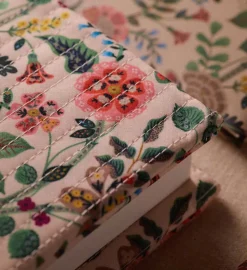 Diario Acolchado Gracie - Rifle Paper Co