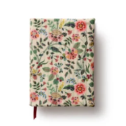 Diario Acolchado Gracie - Rifle Paper Co