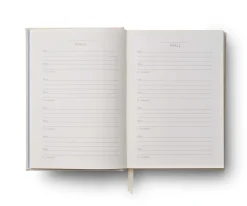 Diario de 5 años Wildwood - Rifle Paper