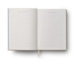 Diario de 5 años Wildwood - Rifle Paper