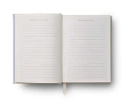 Diario de 5 años Wildwood - Rifle Paper