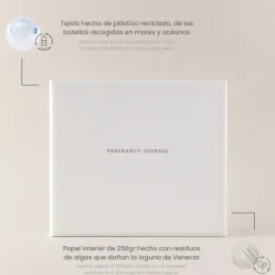 Diario de embarazo