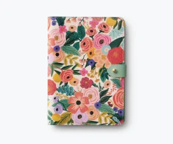 Diario de Folio Recargable Garden Party - Rifle Paper Co