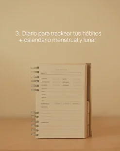 Diario del Bienestar · L&C