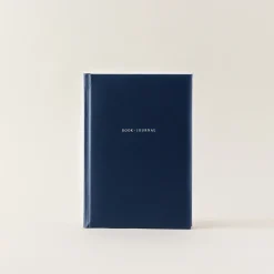 Diario de libros