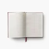 Diario de libros bordado Ladies Night Book Club - Rifle Paper Co
