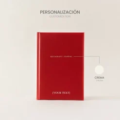 Diario de restaurantes