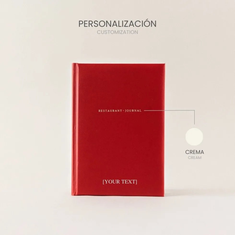 Diario de restaurantes