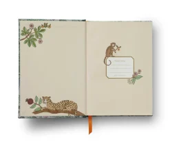 Diario de viajes Safari - Rifle Paper Co