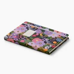 Diario Personal con bolígrafo Garden Party - Rifle Paper