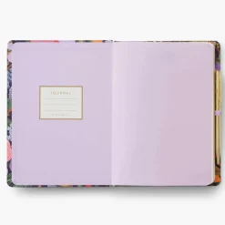 Diario Personal con bolígrafo Garden Party - Rifle Paper