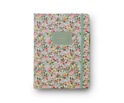 Diario Personal con bolígrafo Garden Party - Rifle Paper