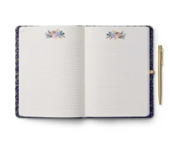 Diario Personal con bolígrafo Wildwood - Rifle Paper