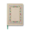 Diario tapa blanda Aster - Rifle Paper Co
