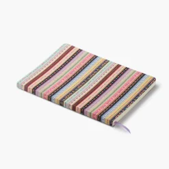Diario tapa blanda Gemma - Rifle Paper Co