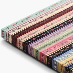 Diario tapa blanda Gemma - Rifle Paper Co