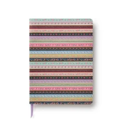 Diario tapa blanda Gemma - Rifle Paper Co