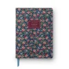 Diario tapa blanda Rosa - Rifle Paper Co