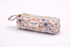 Estuche estampado Pressed Flowers Light