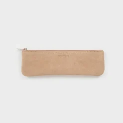 Estuche estrecho ante