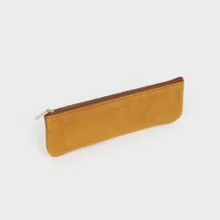 Estuche estrecho ante