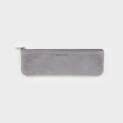 Estuche estrecho ante