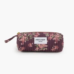 Estuche Flores - Pepa Paper