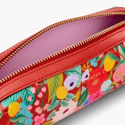 Estuche Garden Party - Rifle Paper Co.