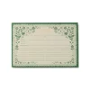 Fichas de Recetas Artichoke - Rifle Paper Co.