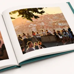 Fotolibro Cordón