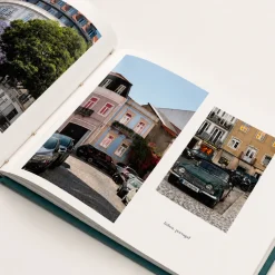 Fotolibro Cordón