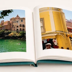 Fotolibro Cordón