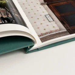 Fotolibro Cordón