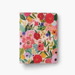 Funda Pasaporte Garden Party - Rifle Paper Co.
