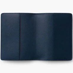 Funda Pasaporte Peacock - Rifle Paper Co.