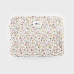 Funda Portátil Spring Flowers